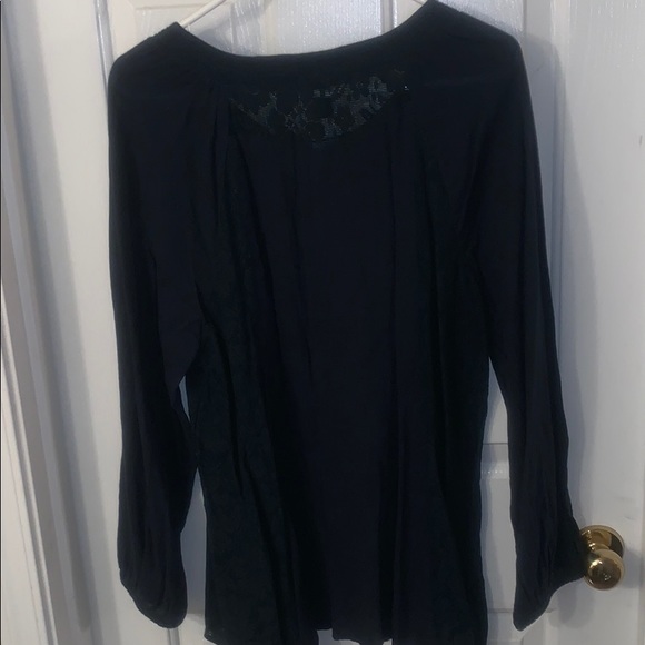 The perfect fall blouse - Picture 7 of 7